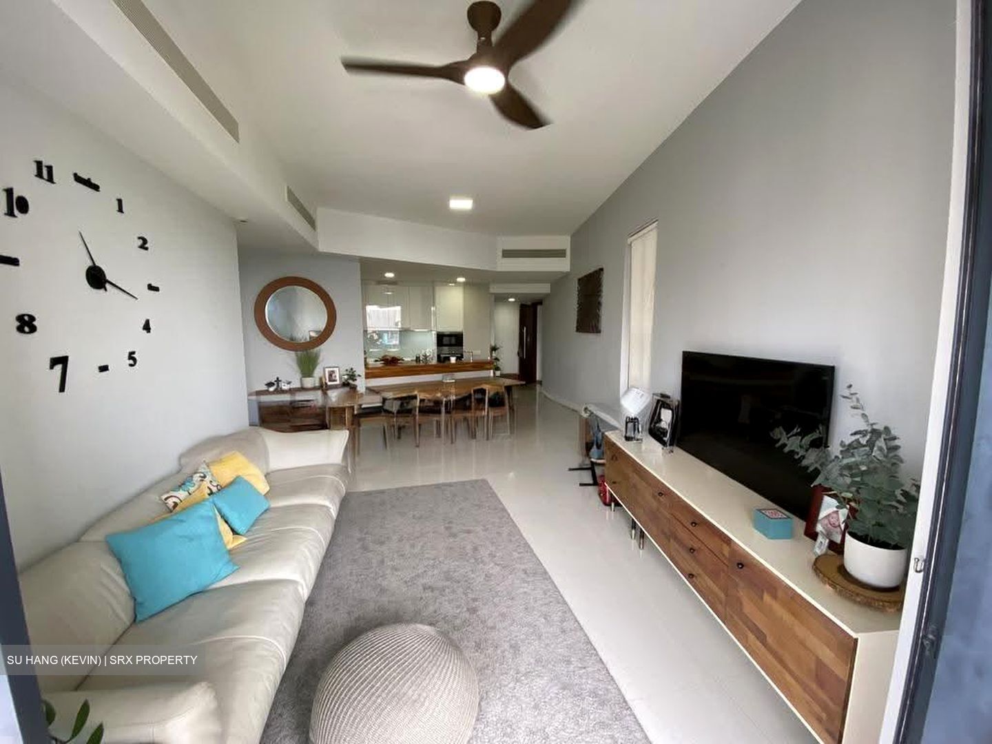 D'Leedon (D10), Condominium #612959091